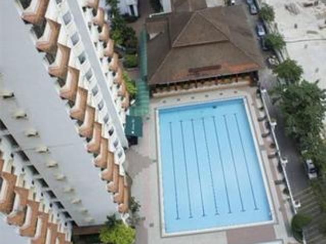 Condominium for rent in Country Heights Damansara, Kuala Lumpur