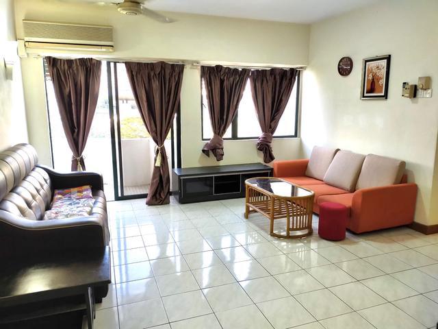 Condominium for sale in Country Heights Damansara, Kuala Lumpur