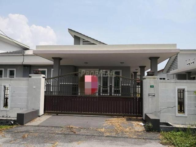 Apartment for rent in Perak, Tanjong Ipoh