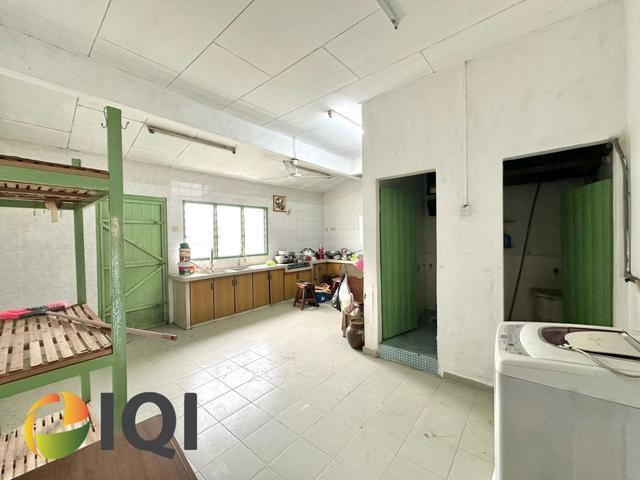 Terraced House for sale in Karangan, Kedah