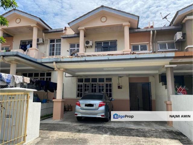 House for sale in Nilai, Negeri Sembilan