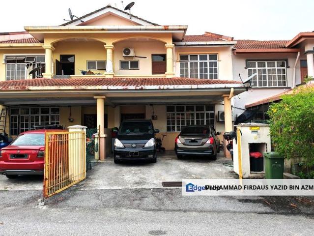 House for sale in Nilai, Negeri Sembilan