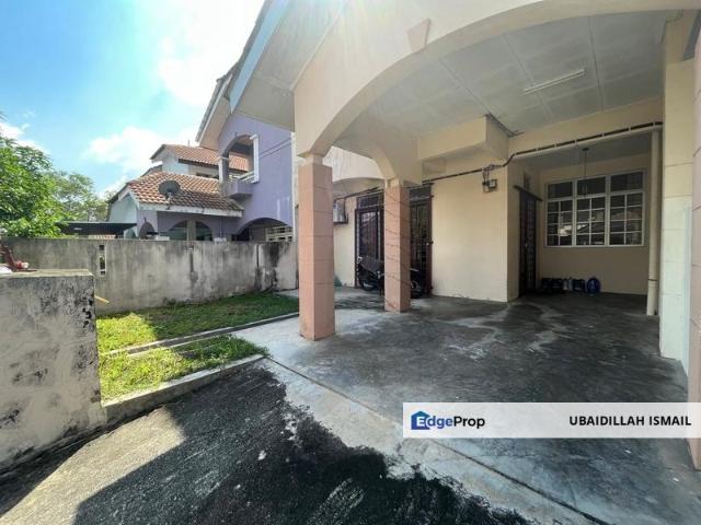 House for sale in Nilai, Negeri Sembilan