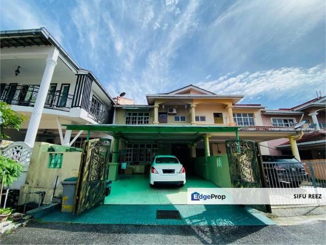 House for sale in Nilai, Negeri Sembilan