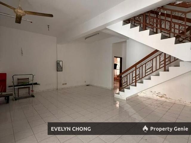 Terraced House for rent in Nilai, Negeri Sembilan