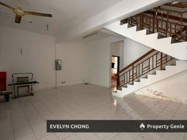 House for rent in Nilai, Negeri Sembilan