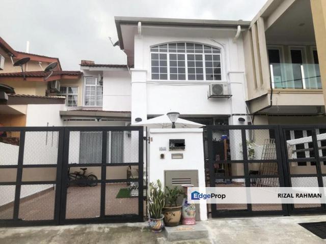 House for sale in Nilai, Negeri Sembilan