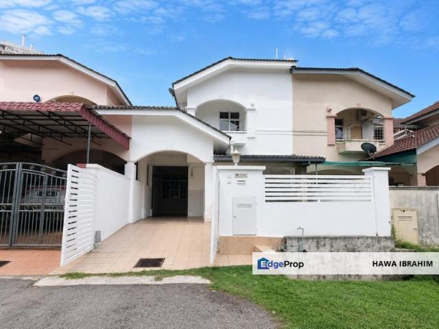 House for sale in Nilai, Negeri Sembilan