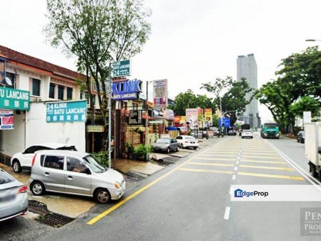 Shop for sale in Selayang, Selangor