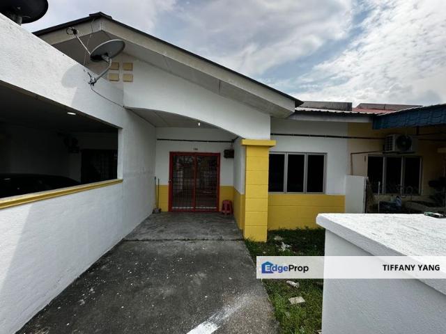 House for sale in Selayang, Selangor