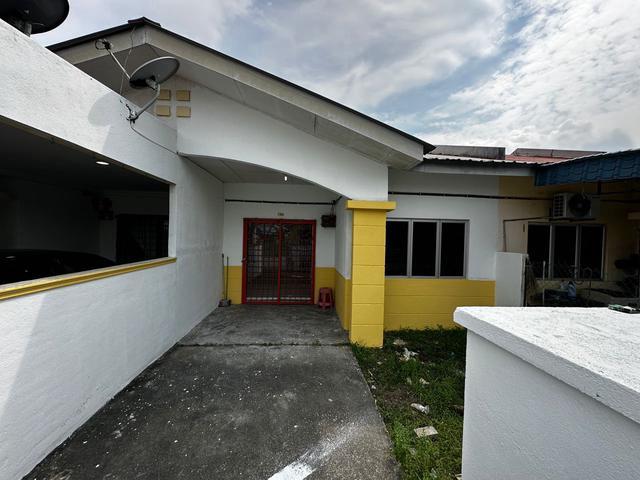 Terraced House for sale in Selayang, Selangor