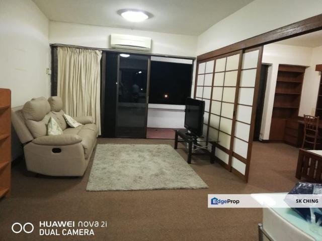 Apartment for rent in Kuala Lumpur, Wilayah Persekutuan Kuala Lumpur