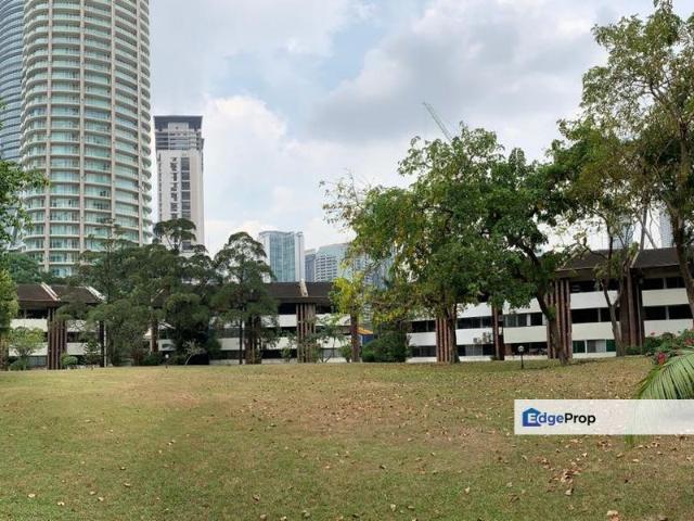 Condominium for rent in Country Heights Damansara, Kuala Lumpur