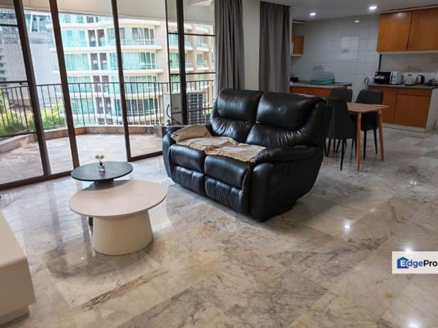 Condominium for rent in Country Heights Damansara, Kuala Lumpur