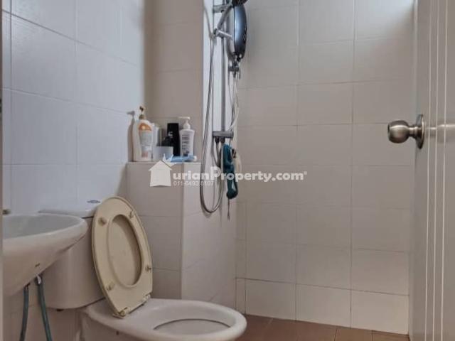 Apartment for rent in Country Heights Damansara, Kuala Lumpur