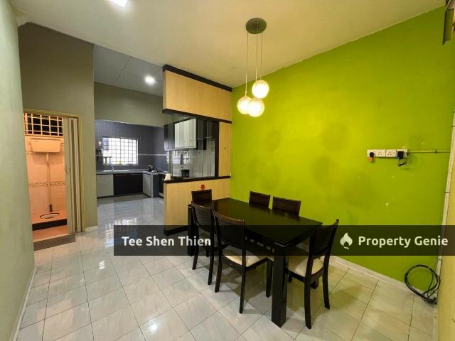 Terraced House for sale in Kulai, Johor