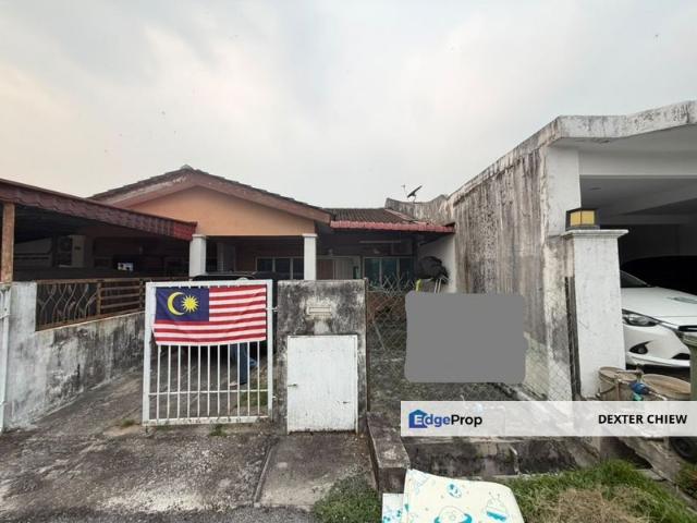 House for sale in Selayang, Selangor