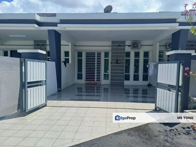 House for rent in Perak, Tanjong Ipoh