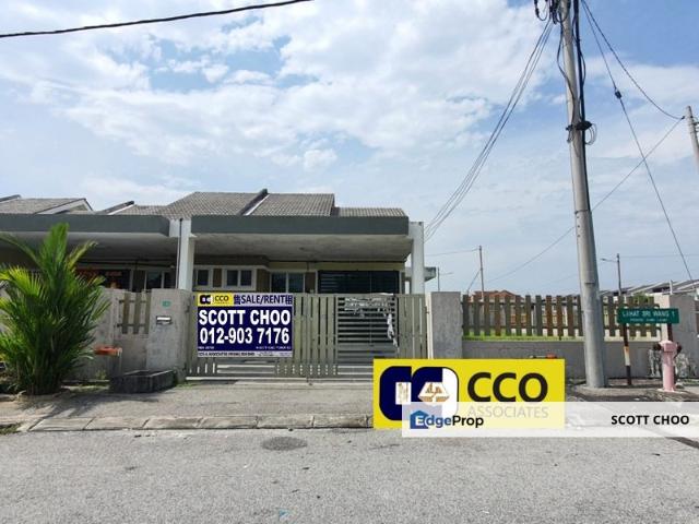 House for sale in Perak, Tanjong Ipoh