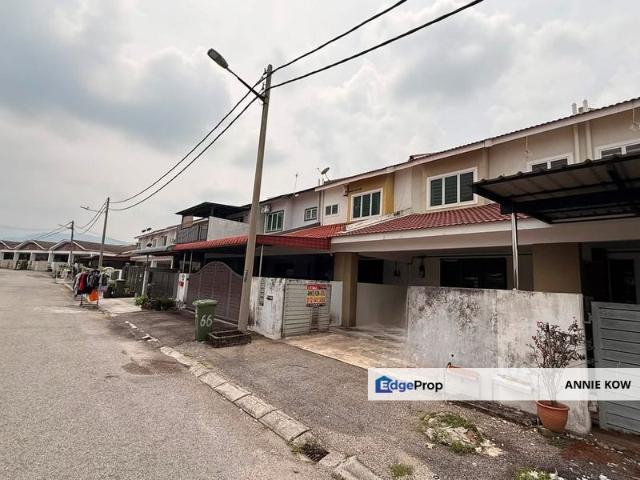 House for sale in Perak, Tanjong Ipoh