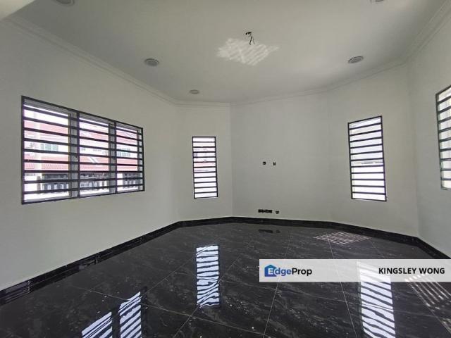 House for sale in Lahat, Majlis Bandaraya Ipoh