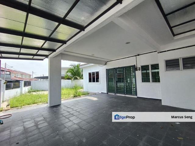 House for sale in Lahat, Majlis Bandaraya Ipoh