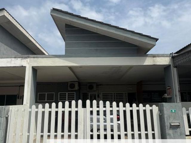 House for sale in Perak, Tanjong Ipoh