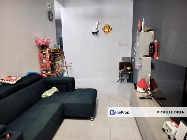 House for sale in Lahat, Majlis Bandaraya Ipoh