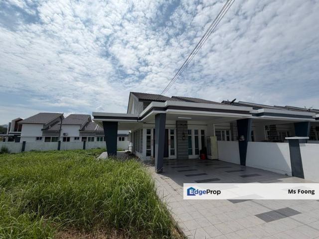 House for sale in Lahat, Majlis Bandaraya Ipoh