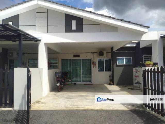 House for sale in Perak, Tanjong Ipoh