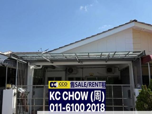 House for sale in Perak, Tanjong Ipoh