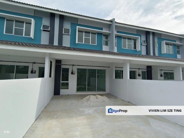 House for rent in Perak, Tanjong Ipoh