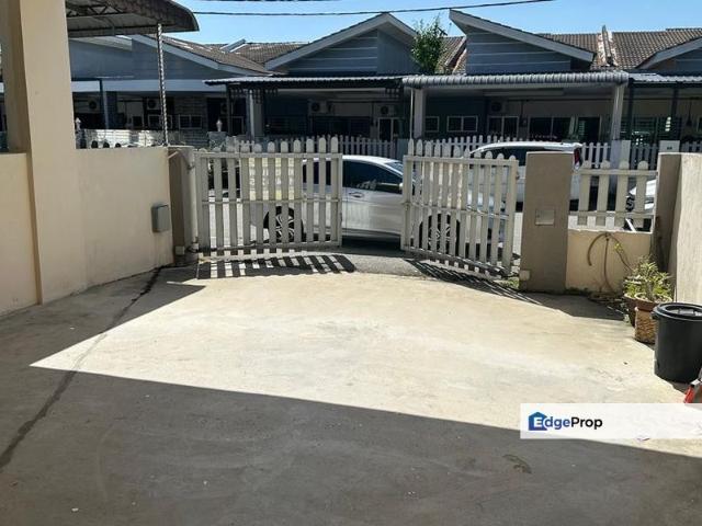 House for sale in Perak, Tanjong Ipoh