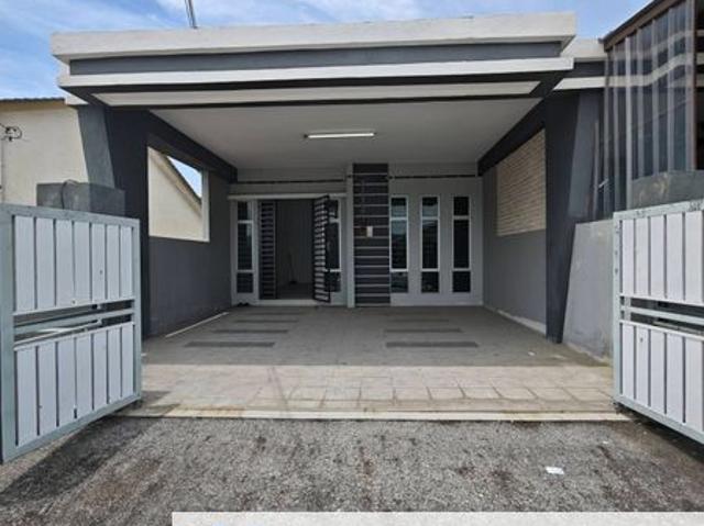House for sale in Perak, Tanjong Ipoh