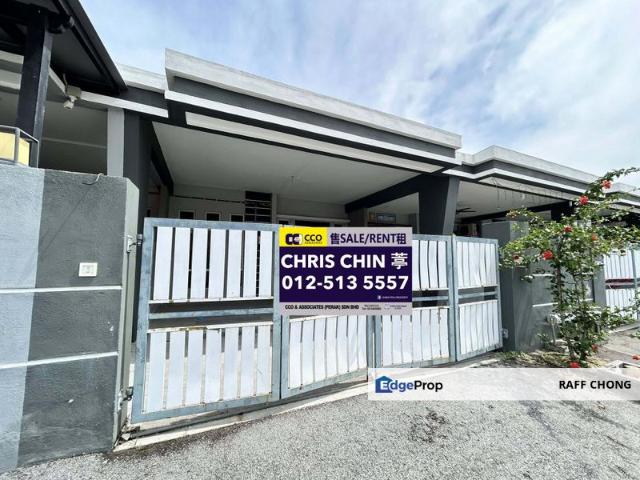 House for sale in Perak, Tanjong Ipoh