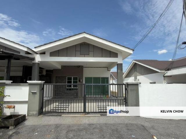 House for sale in Perak, Tanjong Ipoh