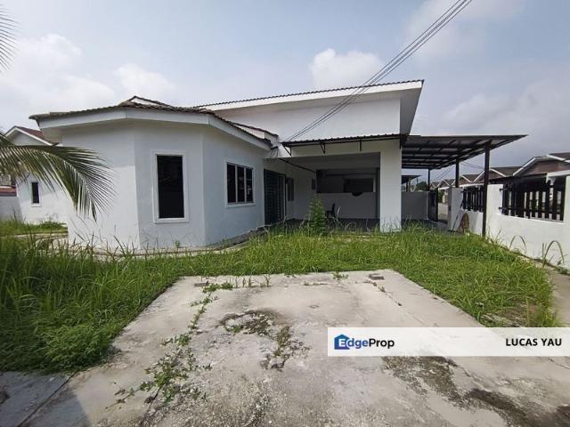 House for sale in Lahat, Majlis Bandaraya Ipoh