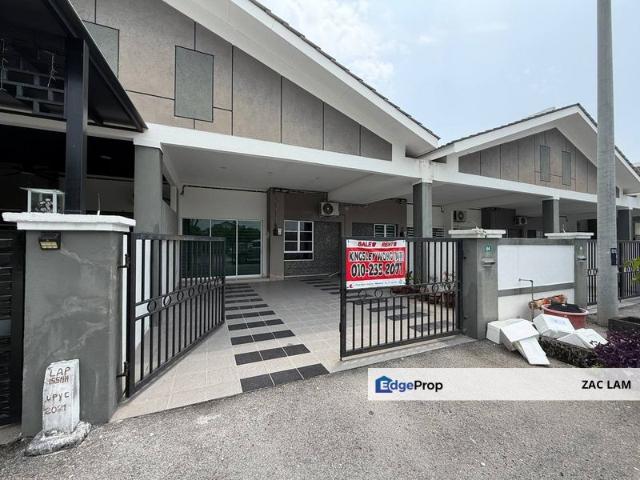 House for sale in Lahat, Majlis Bandaraya Ipoh