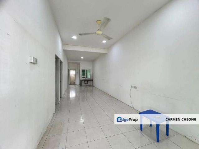 House for sale in Perak, Tanjong Ipoh