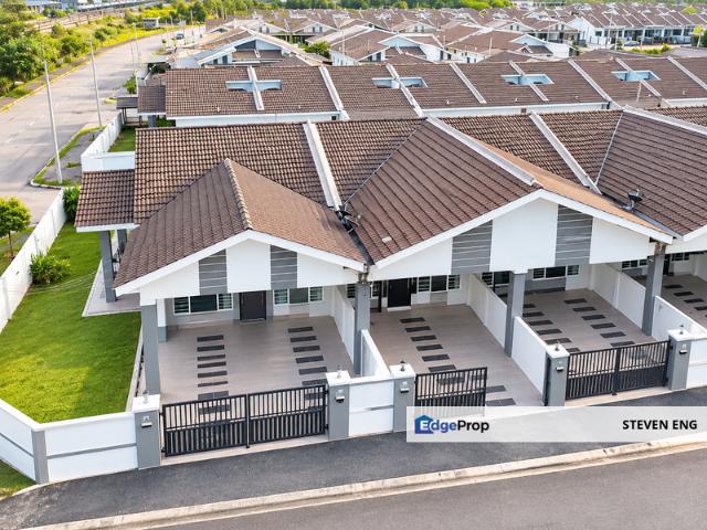 House for sale in Perak, Tanjong Ipoh