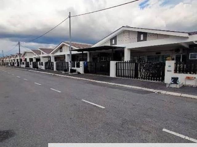 House for sale in Perak, Tanjong Ipoh