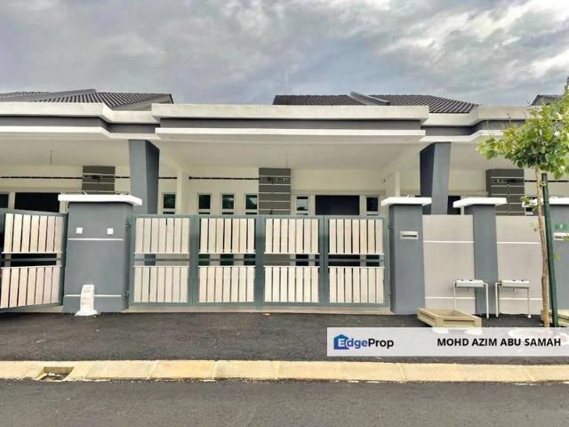 House for sale in Perak, Tanjong Ipoh