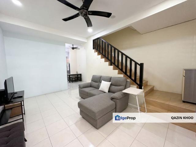 House for sale in Perak, Tanjong Ipoh