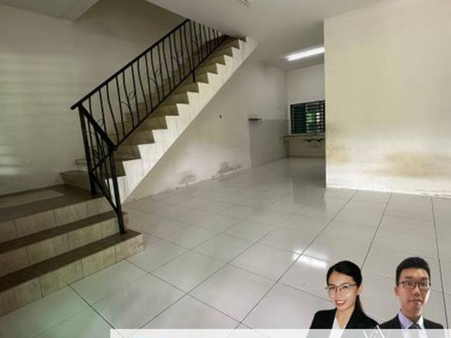 House for sale in Perak, Tanjong Ipoh