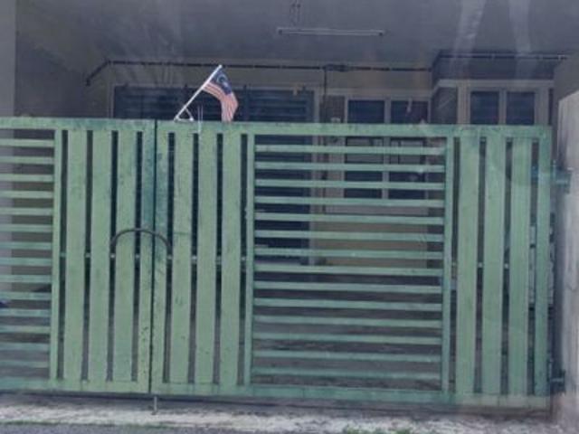 House for sale in Perak, Tanjong Ipoh