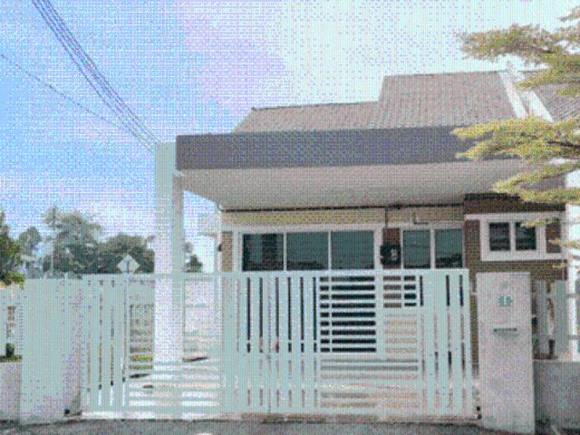 House for rent in Perak, Tanjong Ipoh