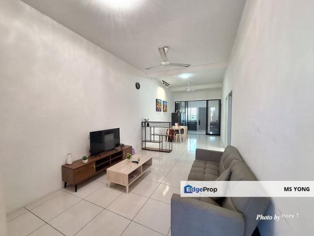 House for rent in Perak, Tanjong Ipoh