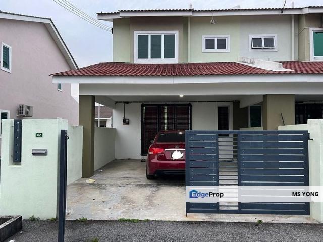 House for rent in Perak, Tanjong Ipoh