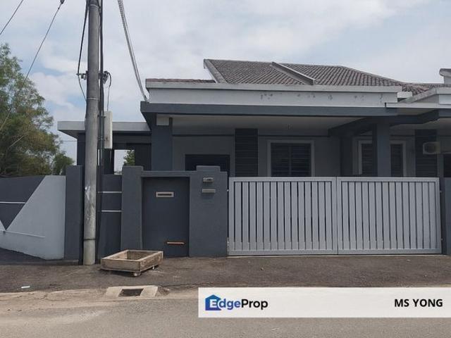 House for sale in Perak, Tanjong Ipoh