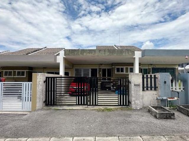 Terraced House for sale in Perak, Tanjong Ipoh